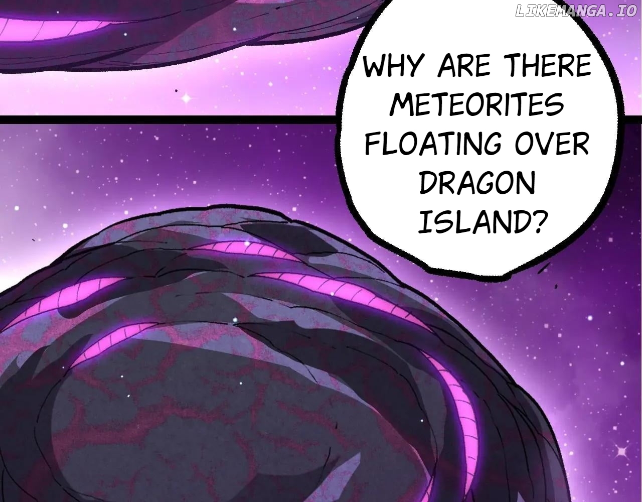 Evolution Begins With A Big Tree Chapter 386 - page 28